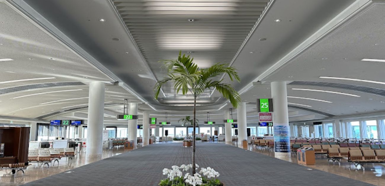 Naha Airport