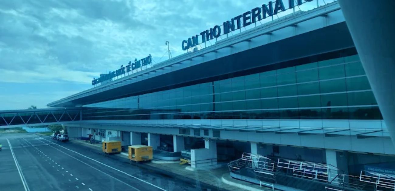 Can Tho International Airport