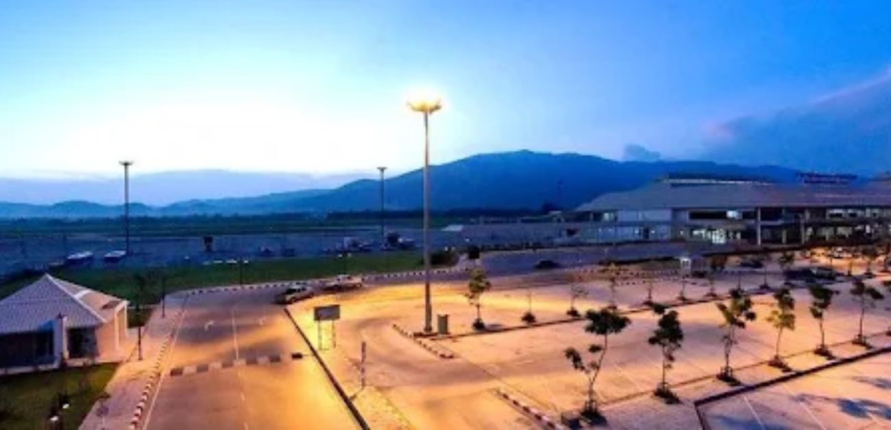 Chiang Mai International Airport