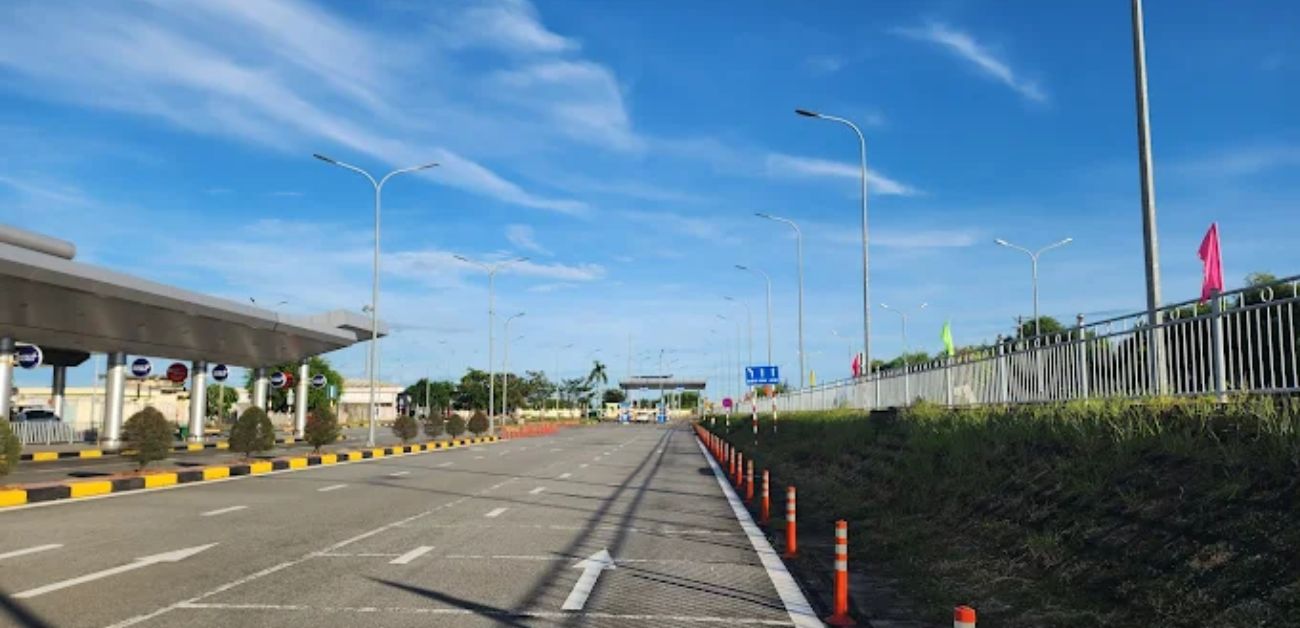 Chu Lai Airport