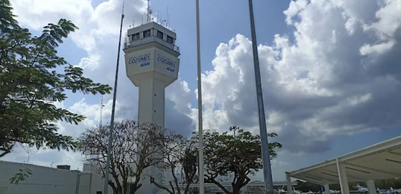 Cozumel International Airport