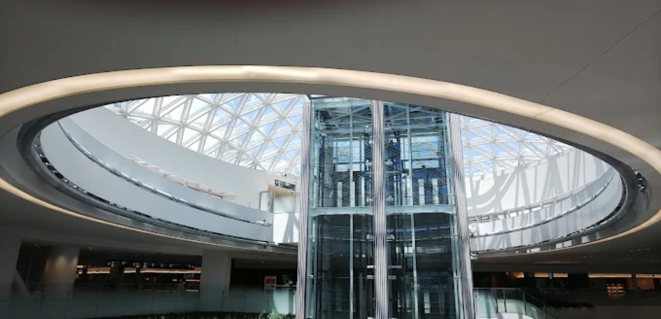 Fukuoka Airport