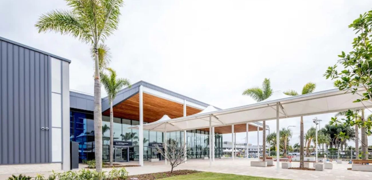 Gold Coast Airport
