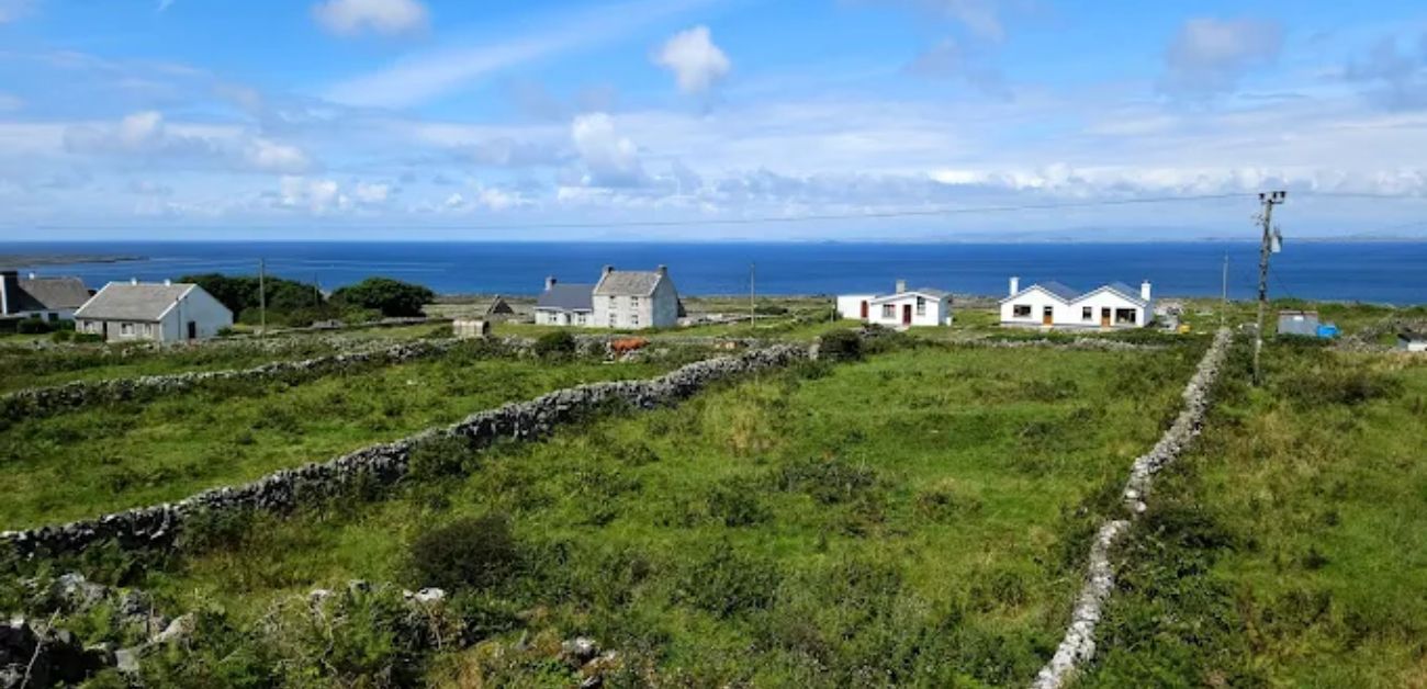 Inishmore Airport