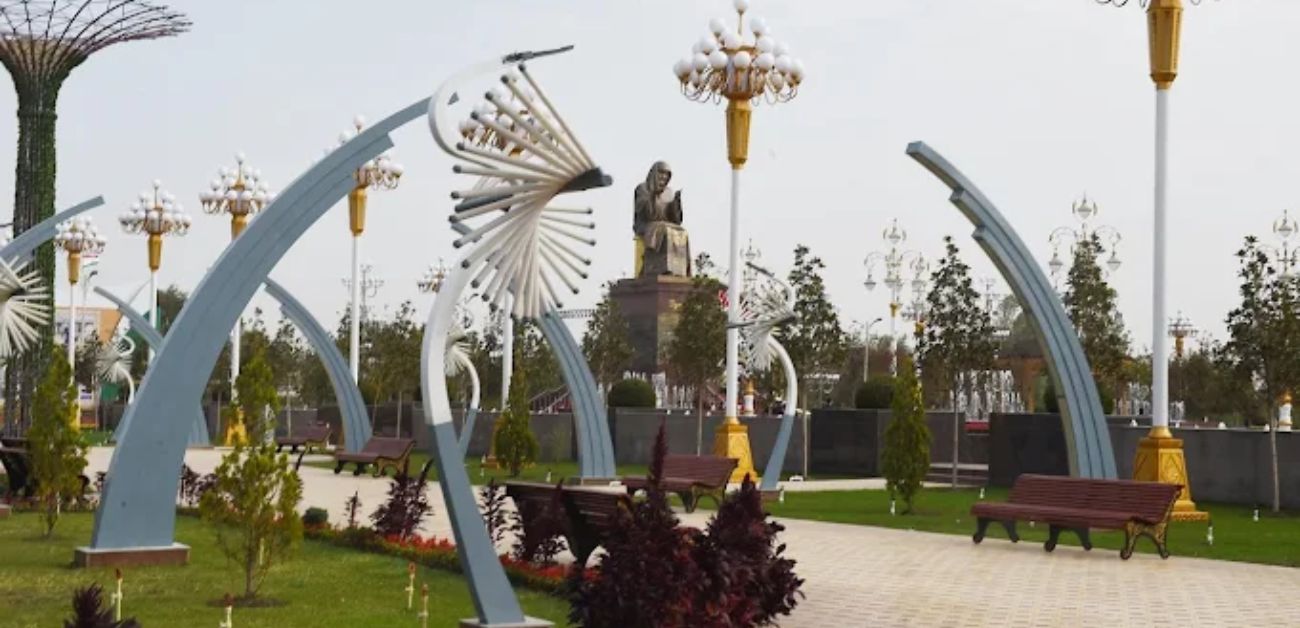Khujand Airport