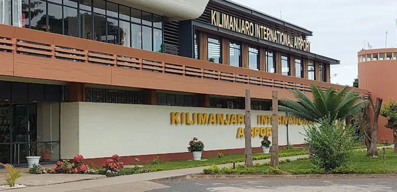 Kilimanjaro International Airport
