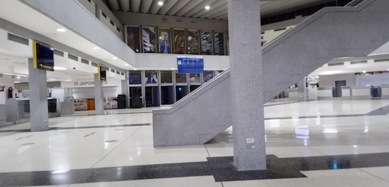 La Chinita International Airport