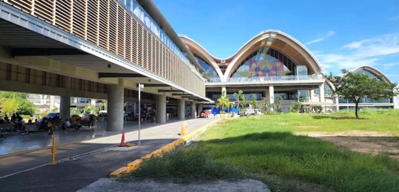 Mactan-Cebu International Airport