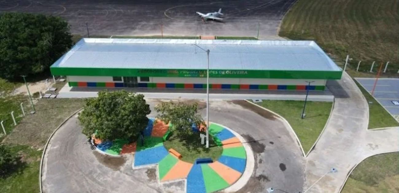 Manicoré Airport