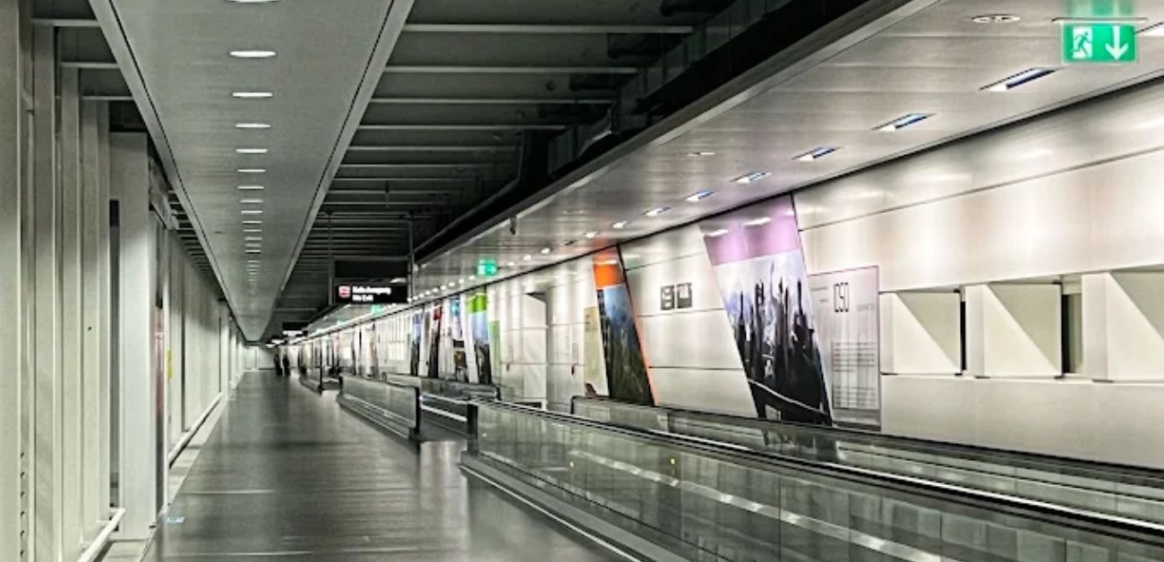 Munich International Airport