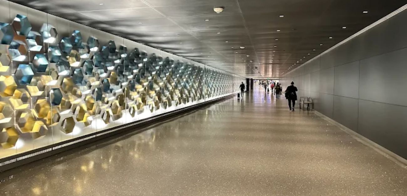 Phoenix Sky Harbor International Airport