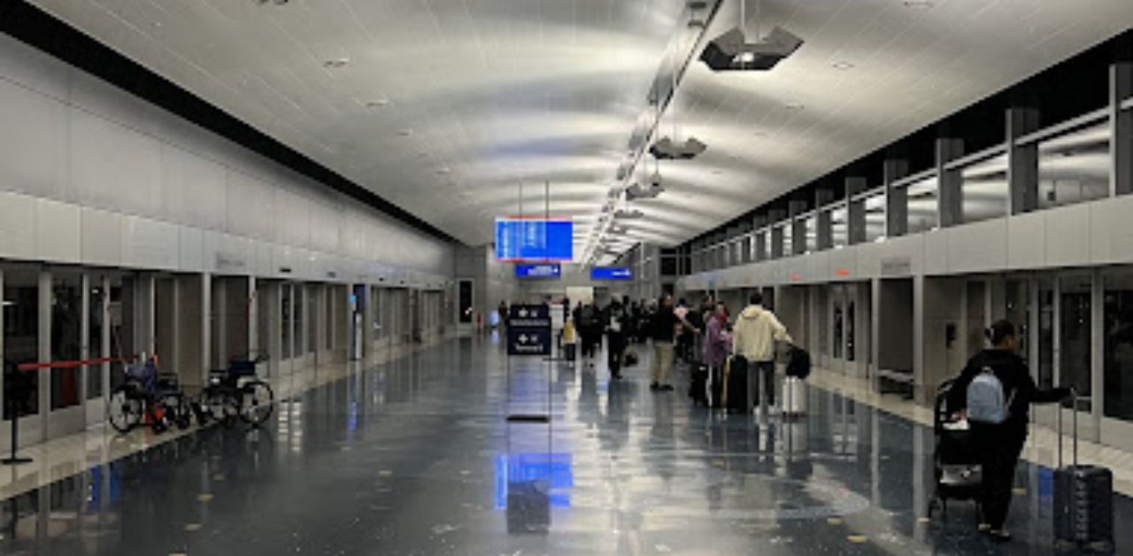 Phoenix Sky Harbor International Airport