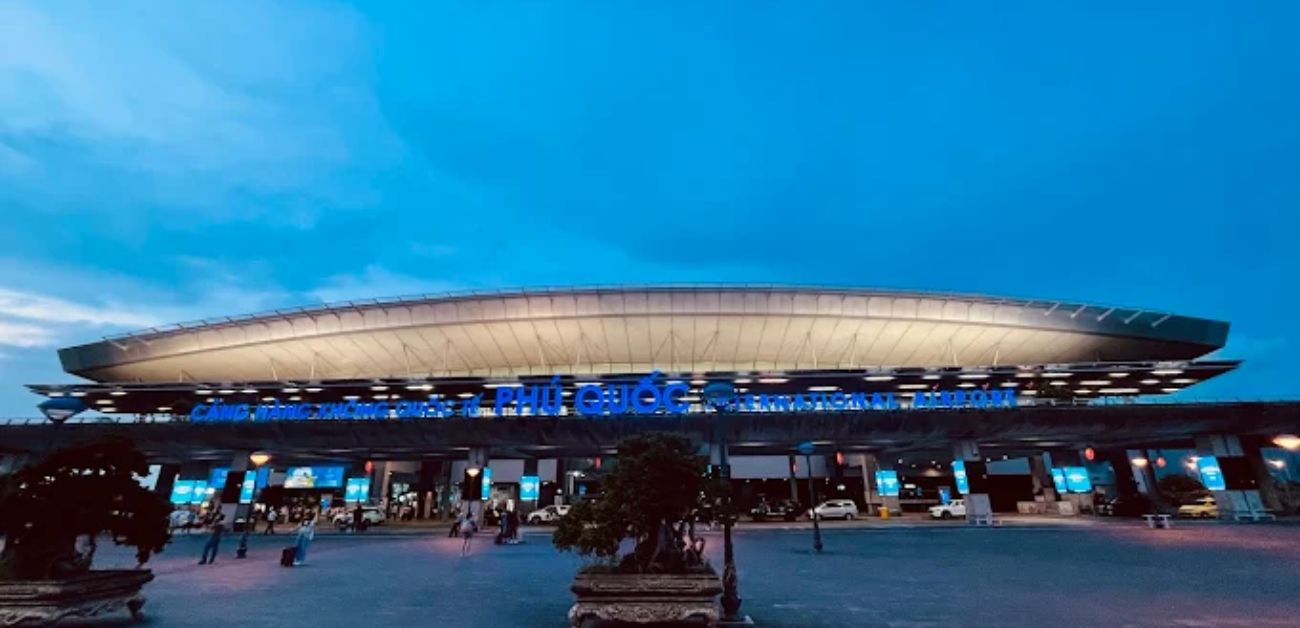 Phu Quoc International Airport