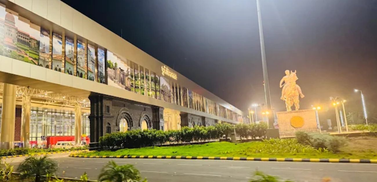 Pune International Airport