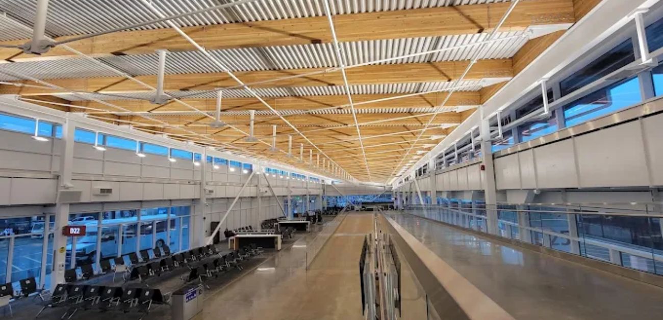 Seattle-Tacoma International Airport