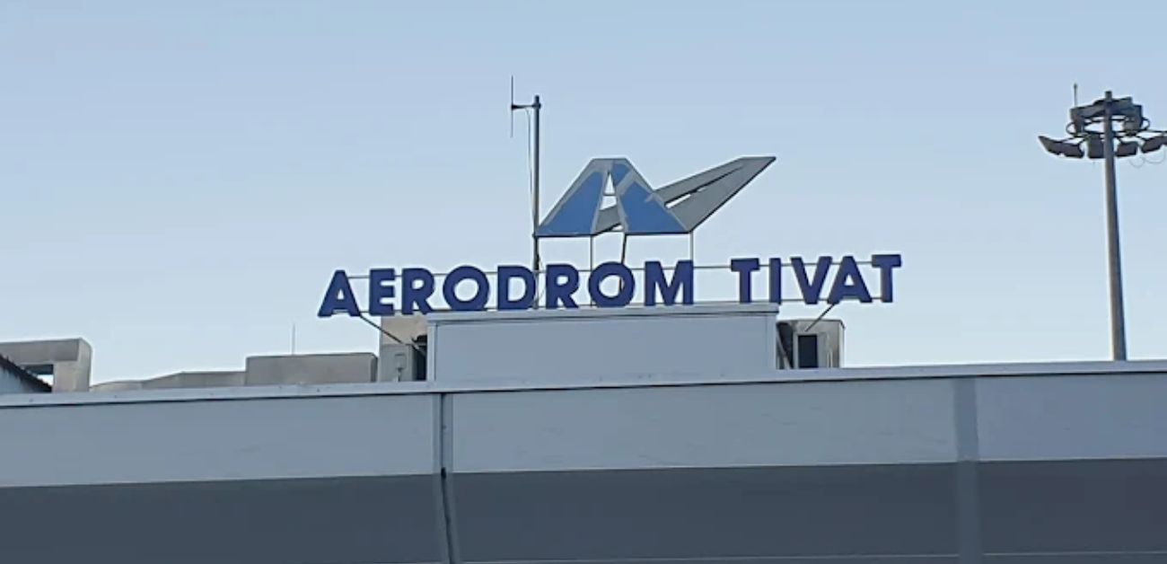 Tivat Airport