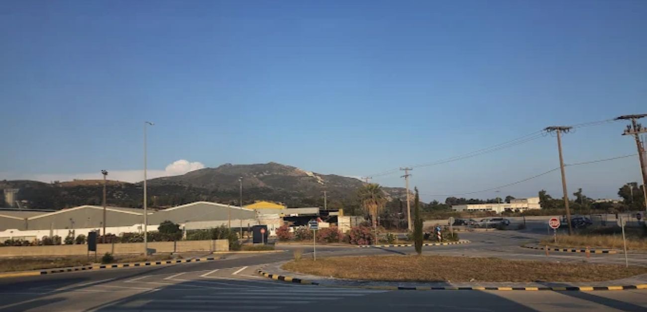 Zakynthos International Airport